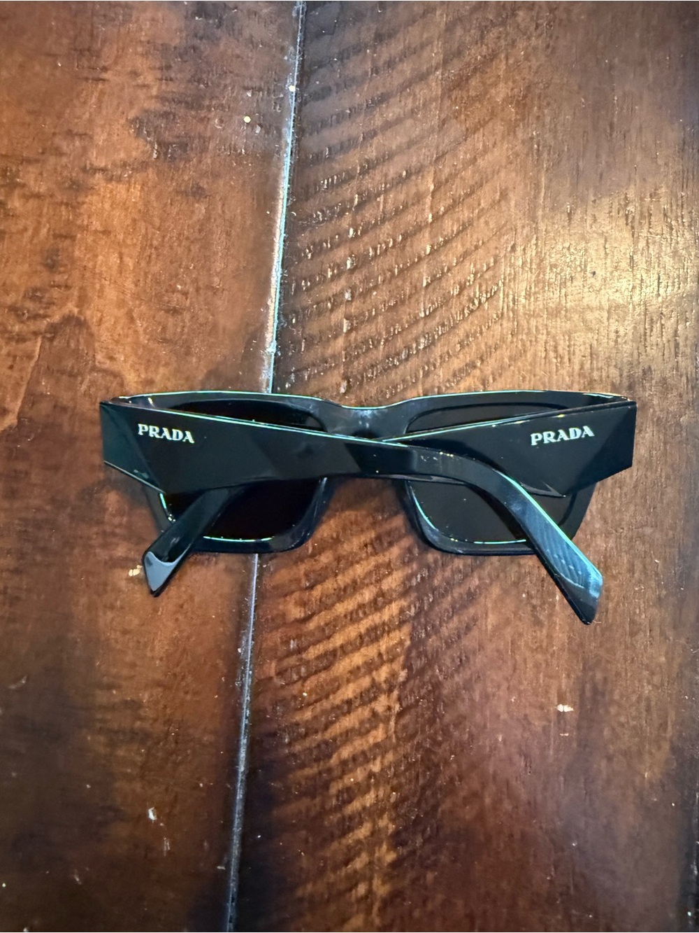 Prada PR A06S Sunglasses - Like New! - Picture 6 of 6